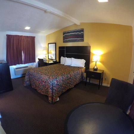 Indio Holiday Motel Pokój zdjęcie