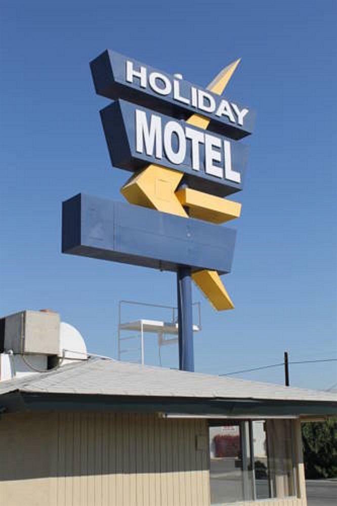 Indio Holiday Motel Zewnętrze zdjęcie